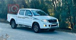 تويوتا هايلوكس